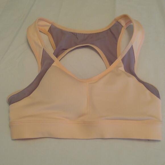 C9 by Champion women's size XS block color sports bra. - Picture 1 of 5